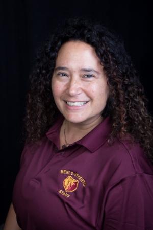 Tanya Edington, School Nurse